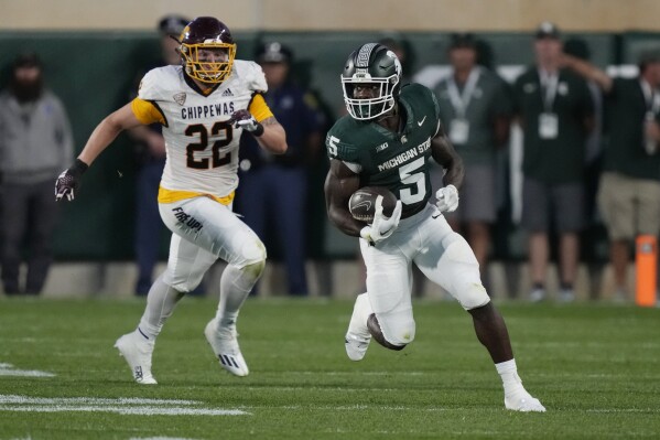 Msu shop football game